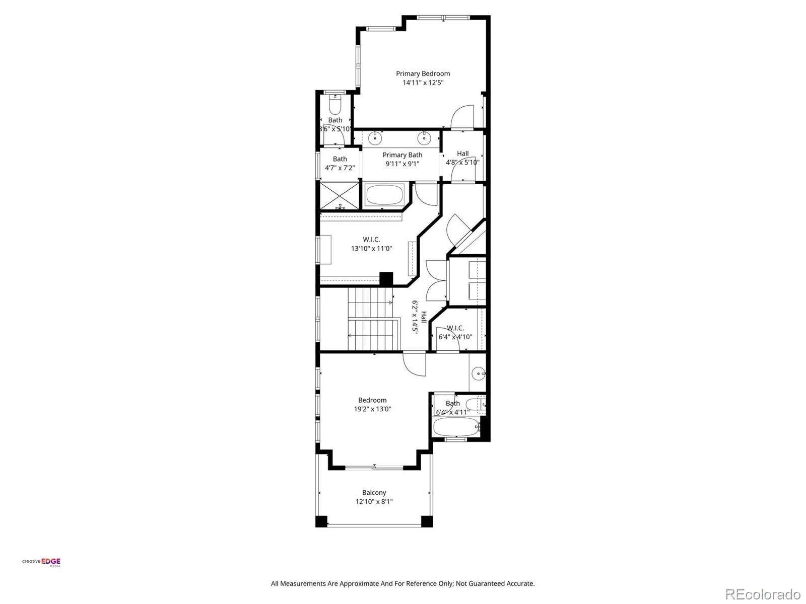 MLS Image #37 for 1650 s washington street,denver, Colorado