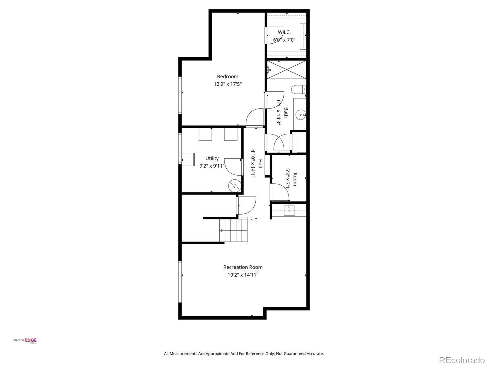MLS Image #38 for 1650 s washington street,denver, Colorado