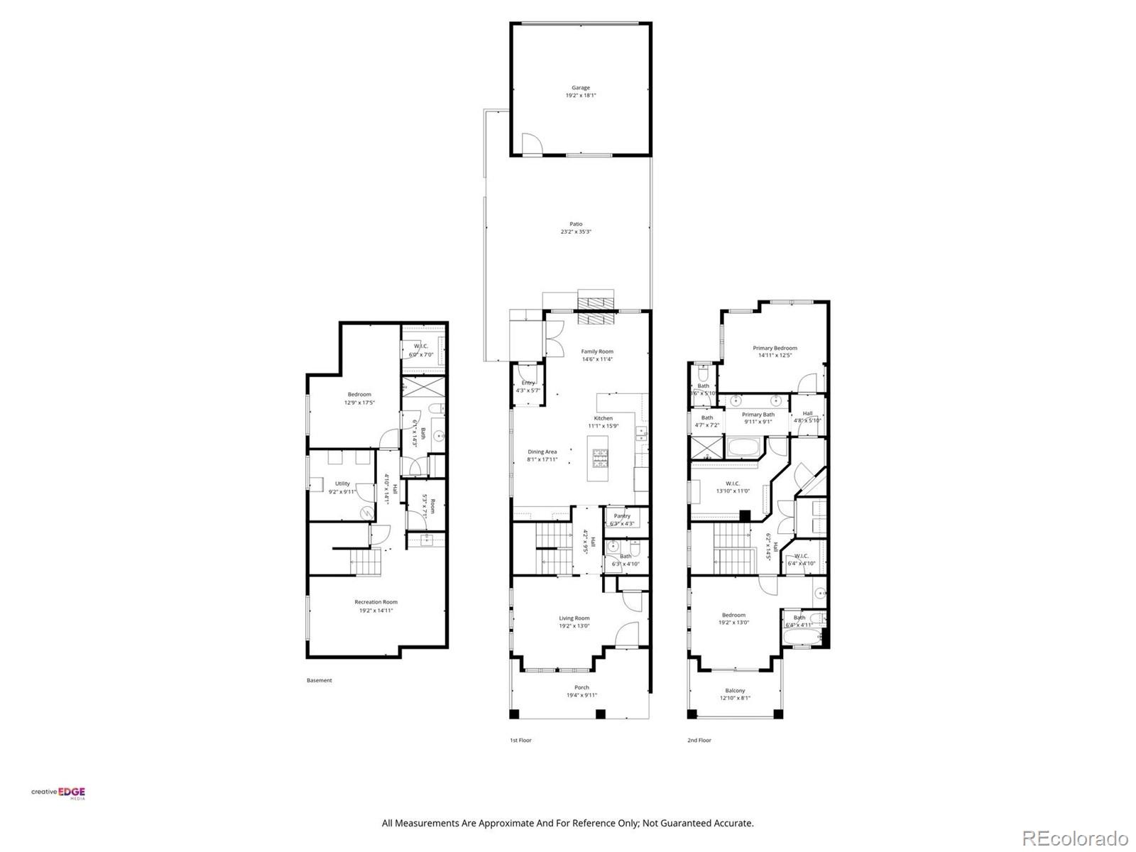 MLS Image #39 for 1650 s washington street,denver, Colorado