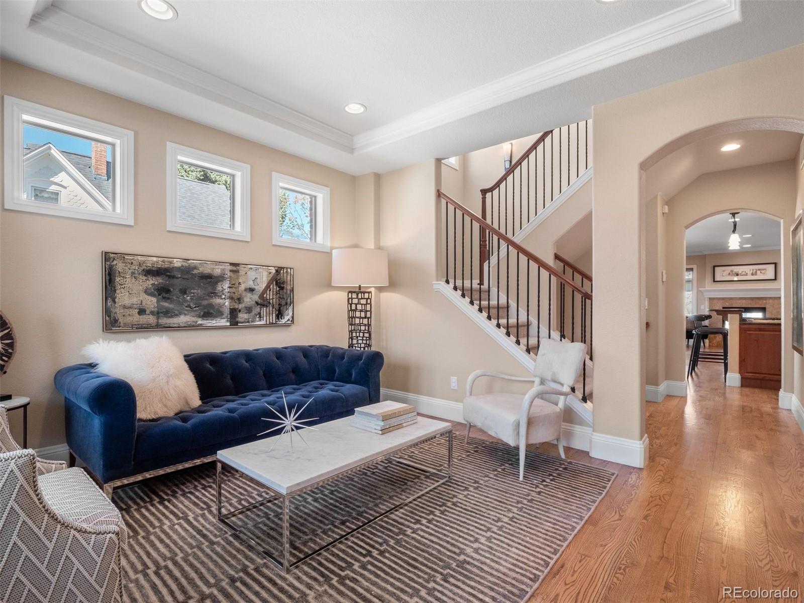 MLS Image #4 for 1650 s washington street,denver, Colorado