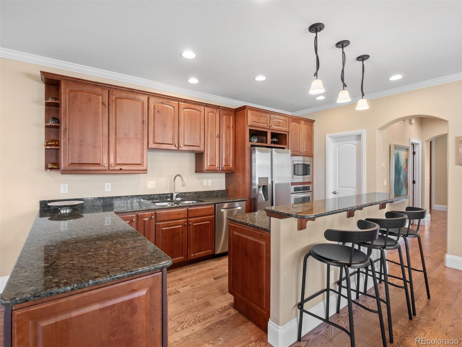 MLS Image #5 for 1650 s washington street,denver, Colorado