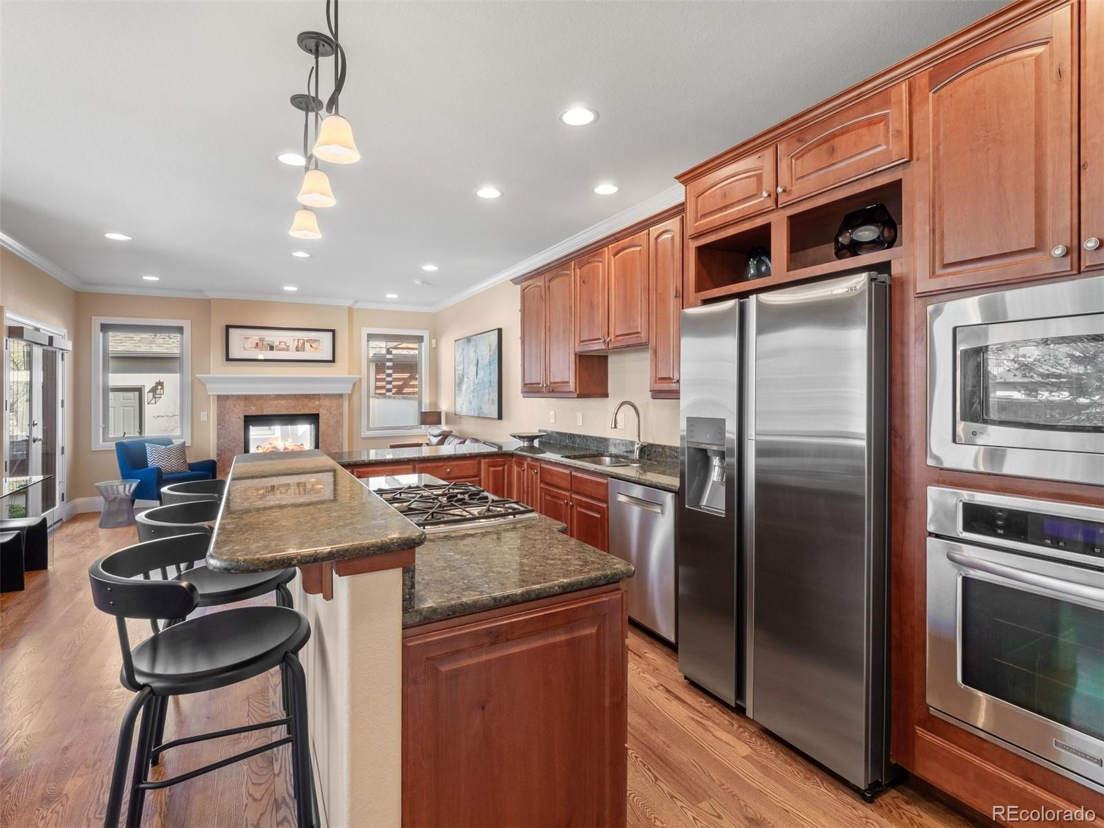 MLS Image #6 for 1650 s washington street,denver, Colorado