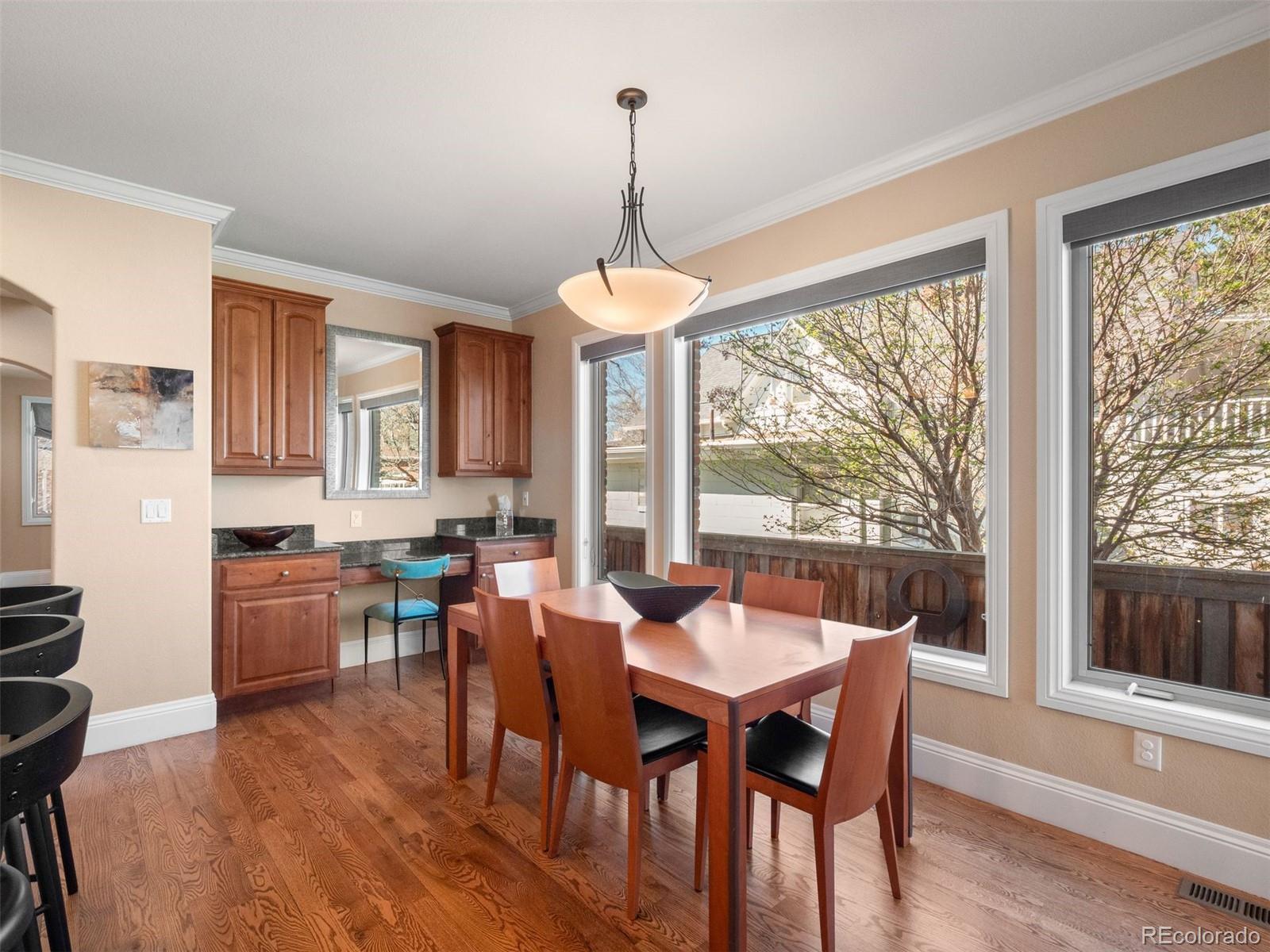 MLS Image #7 for 1650 s washington street,denver, Colorado