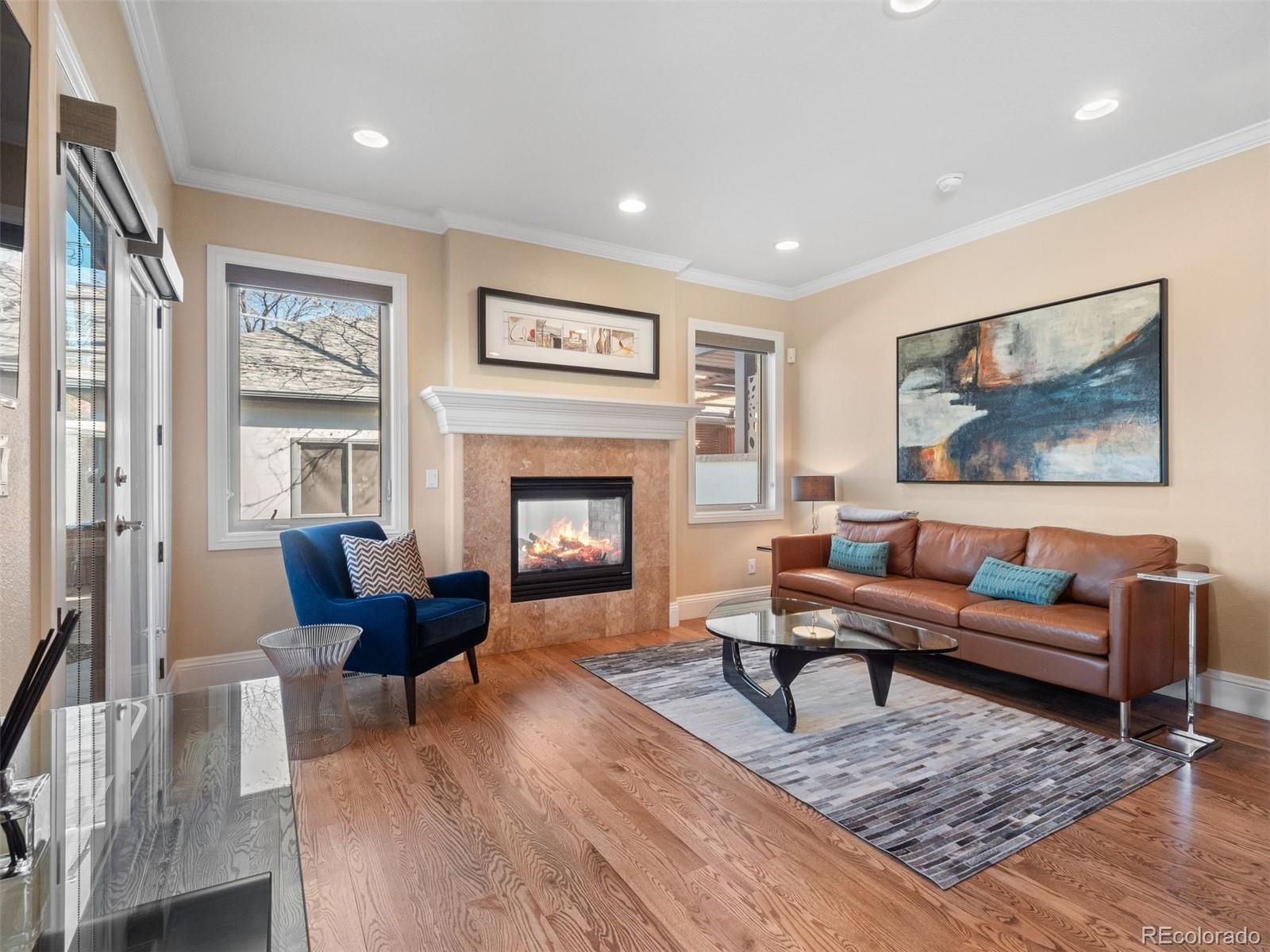 MLS Image #8 for 1650 s washington street,denver, Colorado
