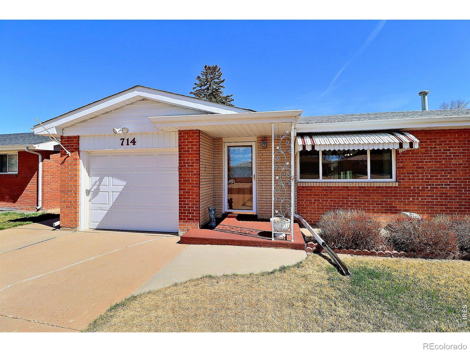 MLS Image #2 for 714  36th avenue,greeley, Colorado