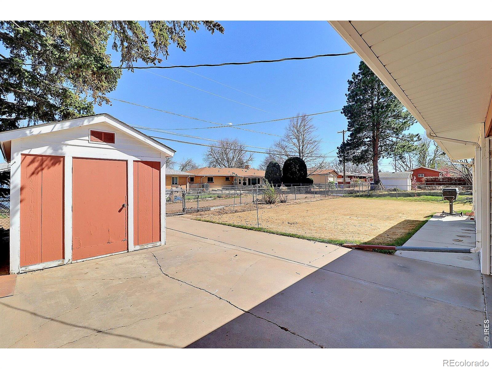 MLS Image #31 for 714  36th avenue,greeley, Colorado