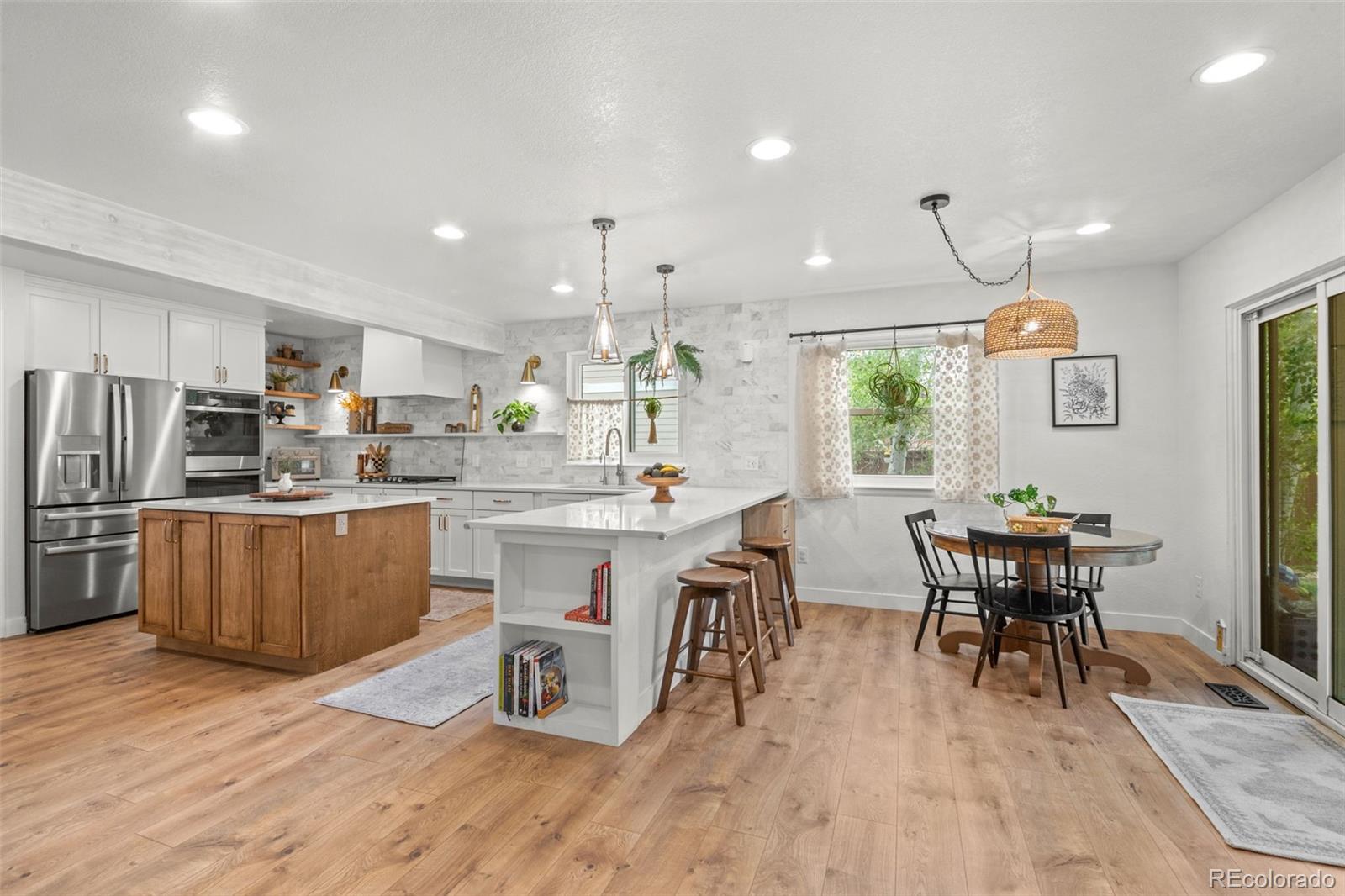 MLS Image #4 for 9445  sand hill place,highlands ranch, Colorado