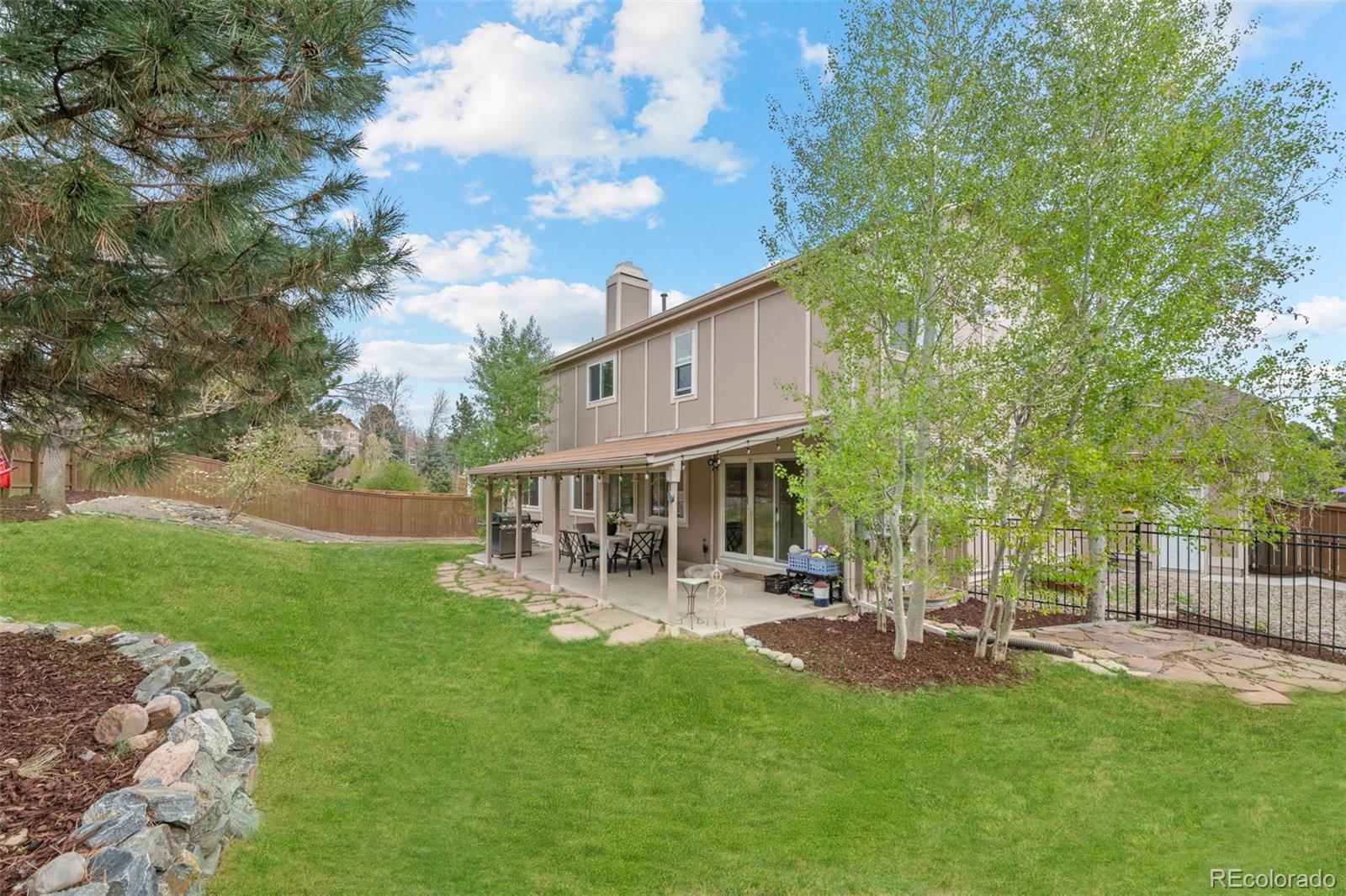 MLS Image #41 for 9445  sand hill place,highlands ranch, Colorado