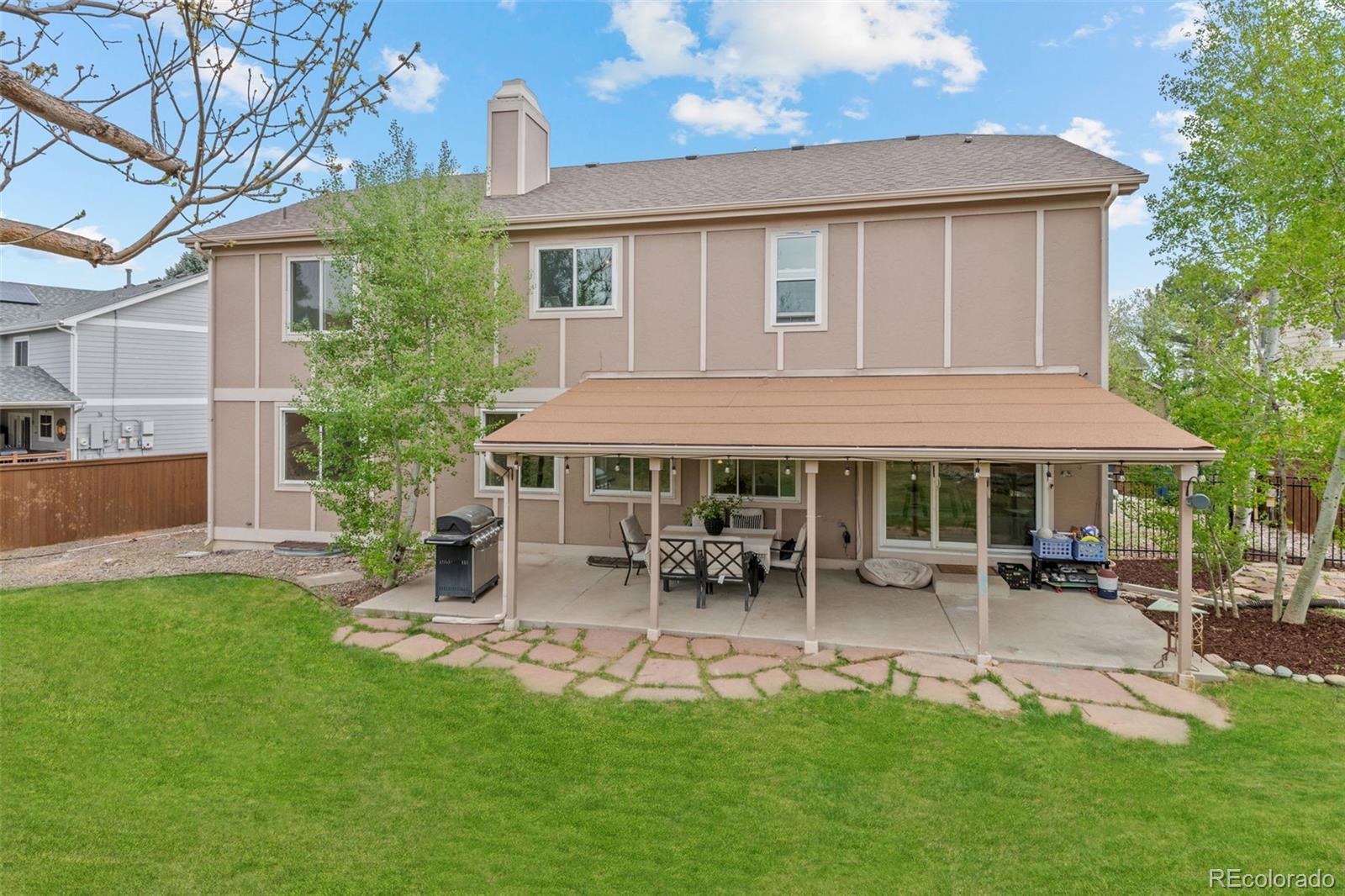 MLS Image #42 for 9445  sand hill place,highlands ranch, Colorado