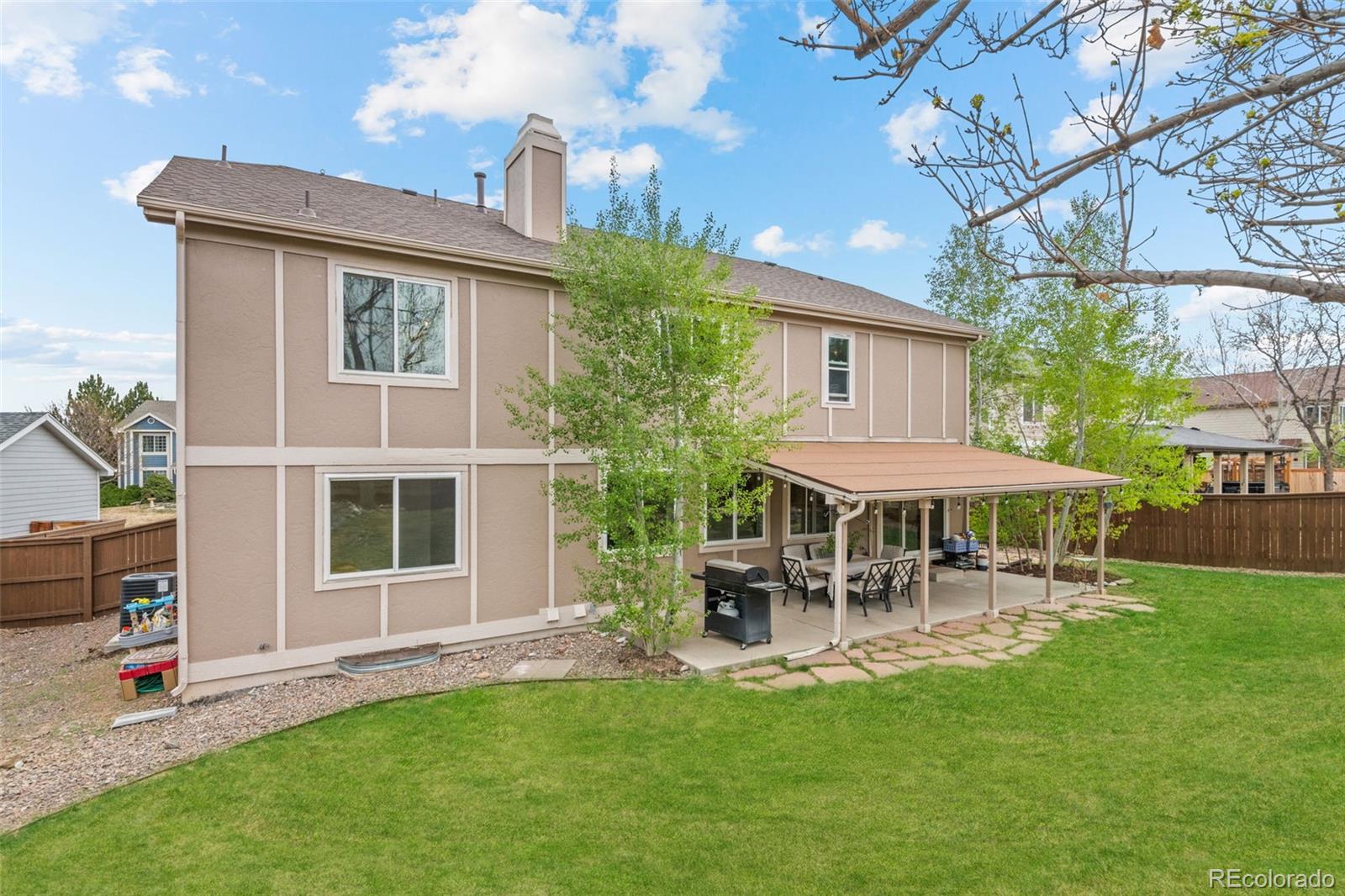 MLS Image #43 for 9445  sand hill place,highlands ranch, Colorado