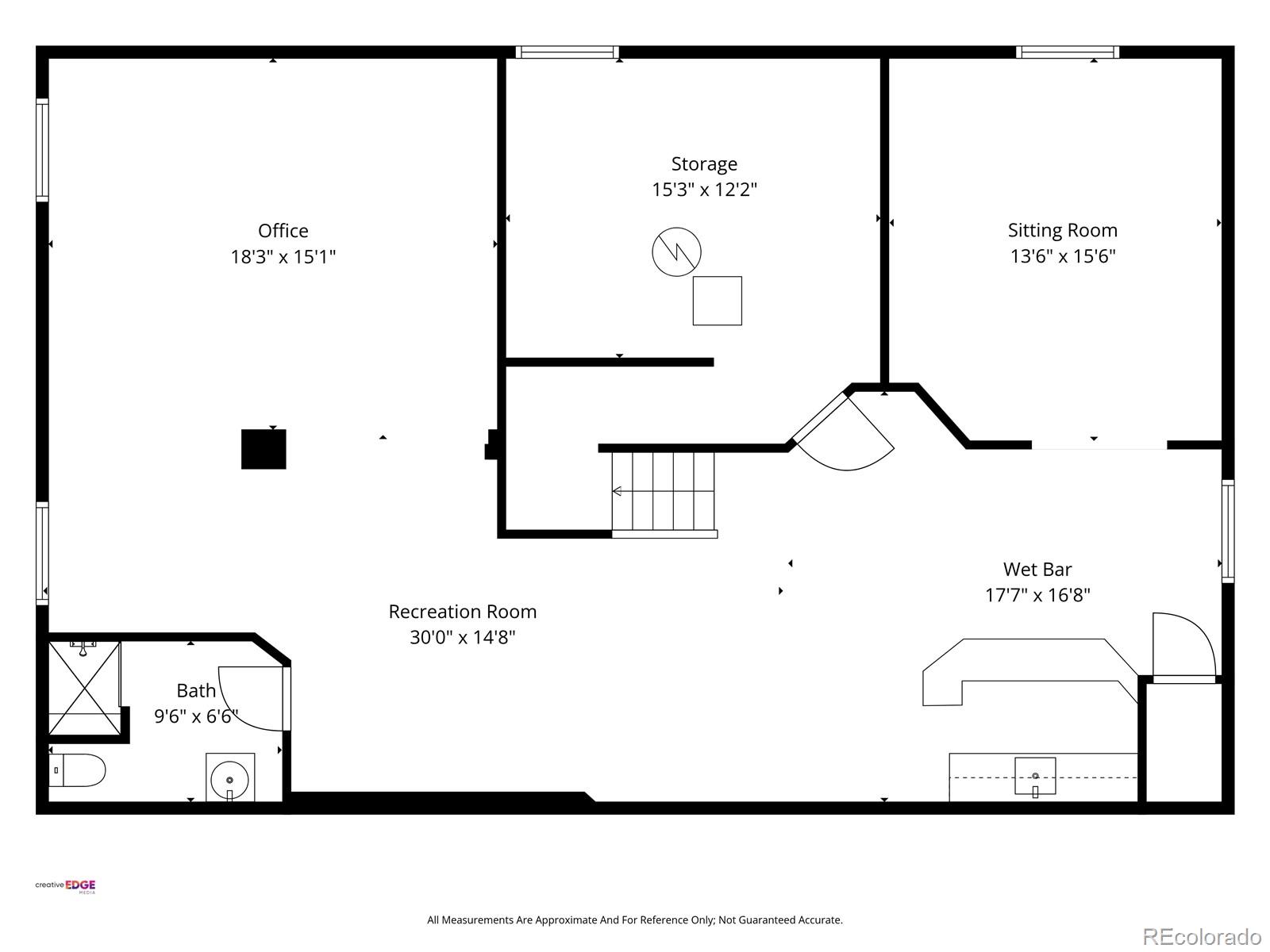 MLS Image #46 for 9445  sand hill place,highlands ranch, Colorado