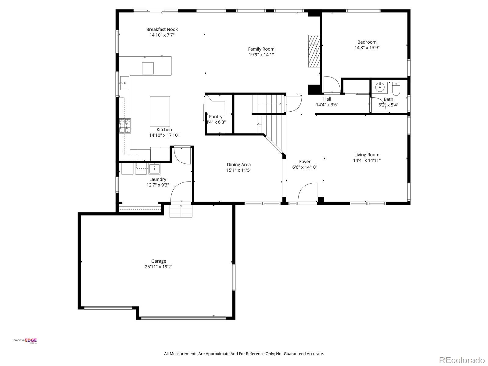 MLS Image #47 for 9445  sand hill place,highlands ranch, Colorado