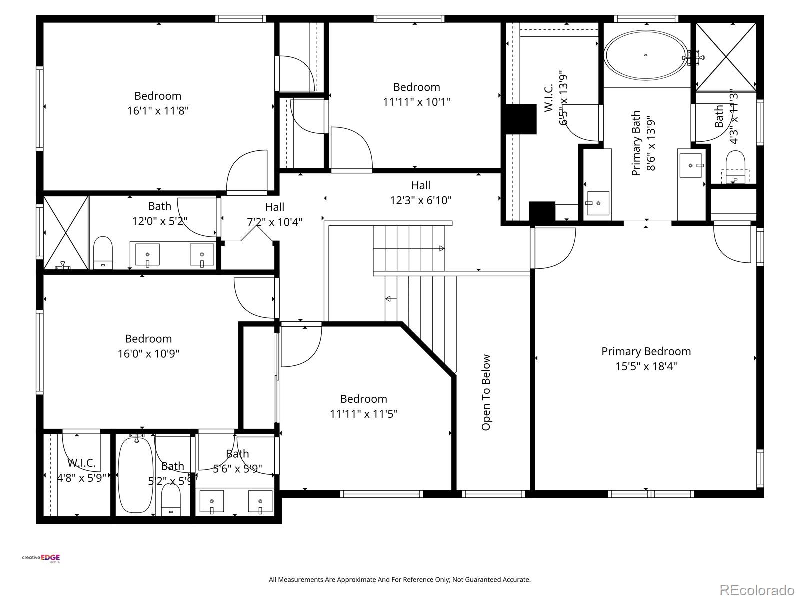 MLS Image #48 for 9445  sand hill place,highlands ranch, Colorado