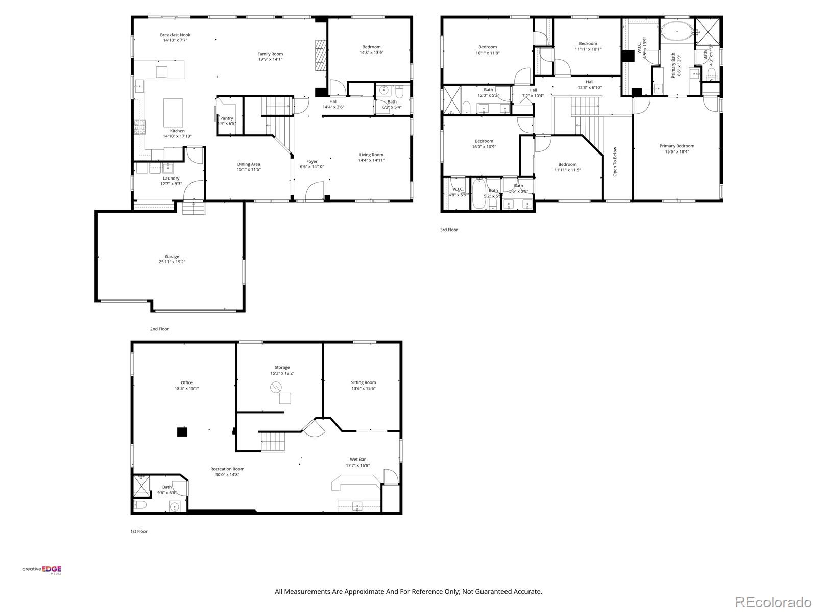 MLS Image #49 for 9445  sand hill place,highlands ranch, Colorado