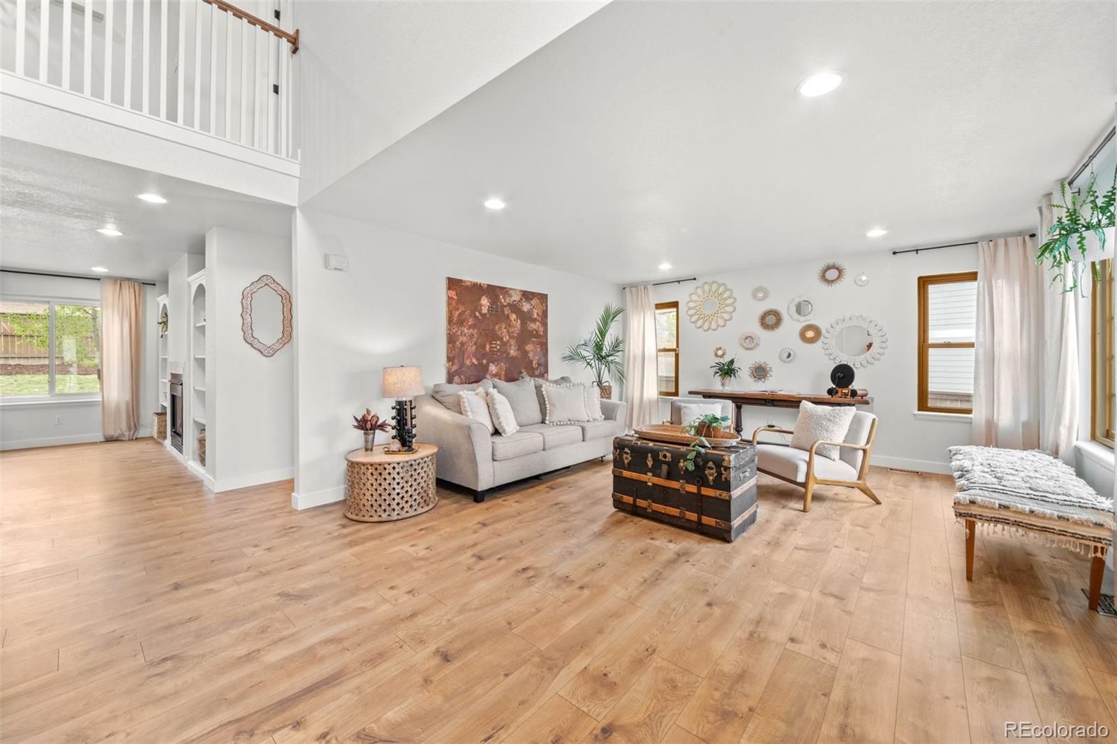 MLS Image #5 for 9445  sand hill place,highlands ranch, Colorado