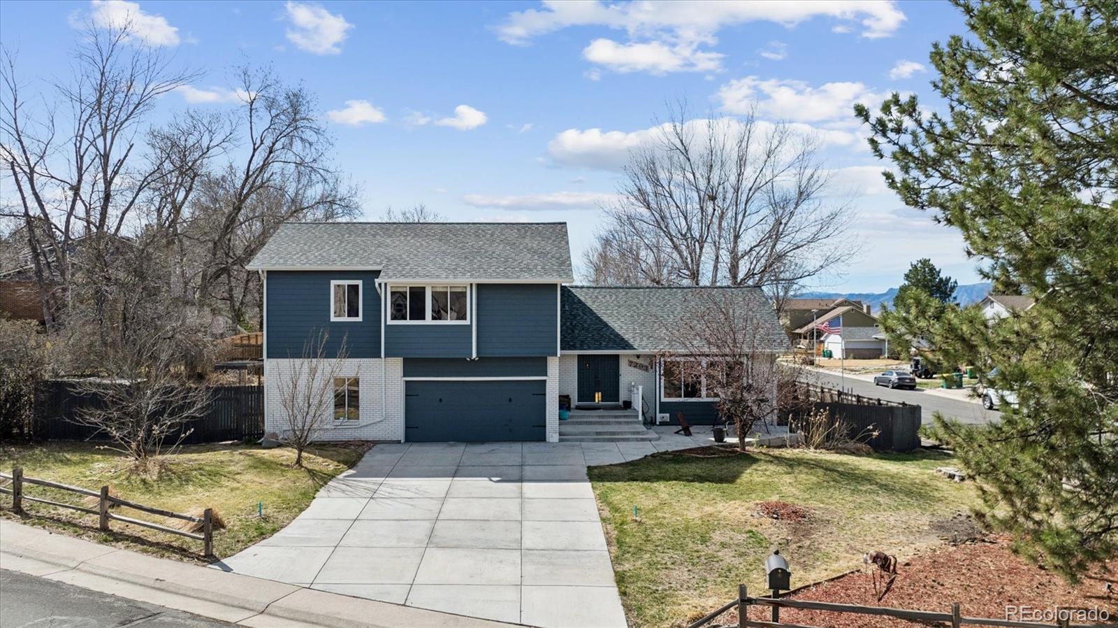 MLS Image #0 for 7293 s crescent drive,littleton, Colorado