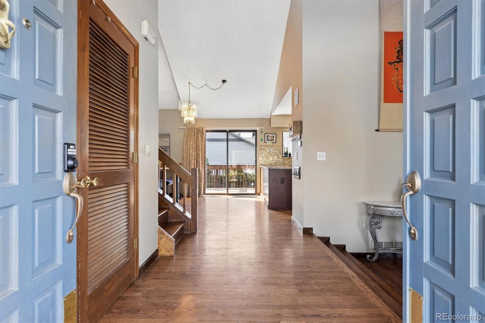 MLS Image #1 for 7293 s crescent drive,littleton, Colorado