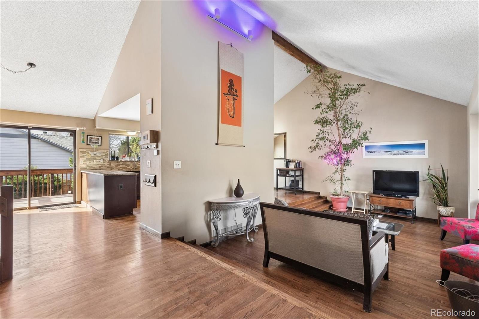 MLS Image #2 for 7293 s crescent drive,littleton, Colorado
