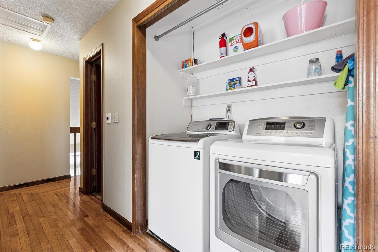 MLS Image #23 for 7293 s crescent drive,littleton, Colorado