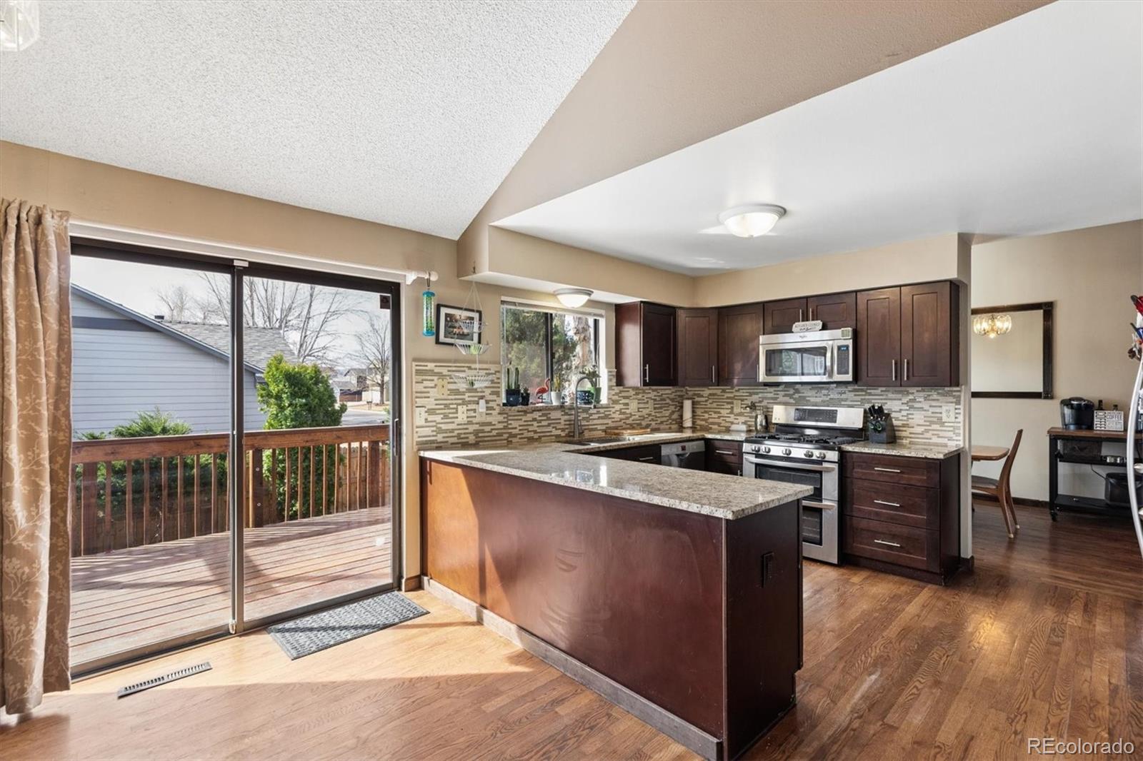 MLS Image #3 for 7293 s crescent drive,littleton, Colorado
