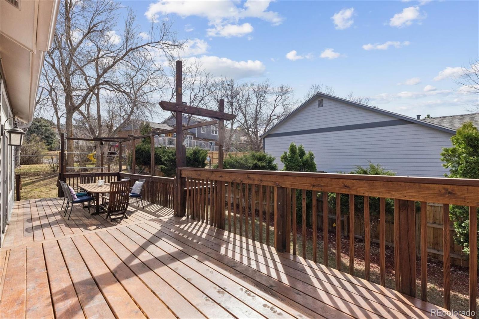 MLS Image #33 for 7293 s crescent drive,littleton, Colorado