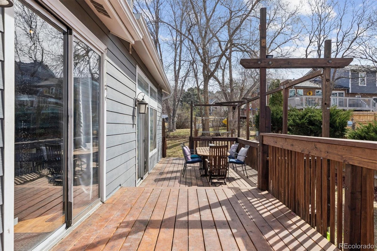 MLS Image #34 for 7293 s crescent drive,littleton, Colorado