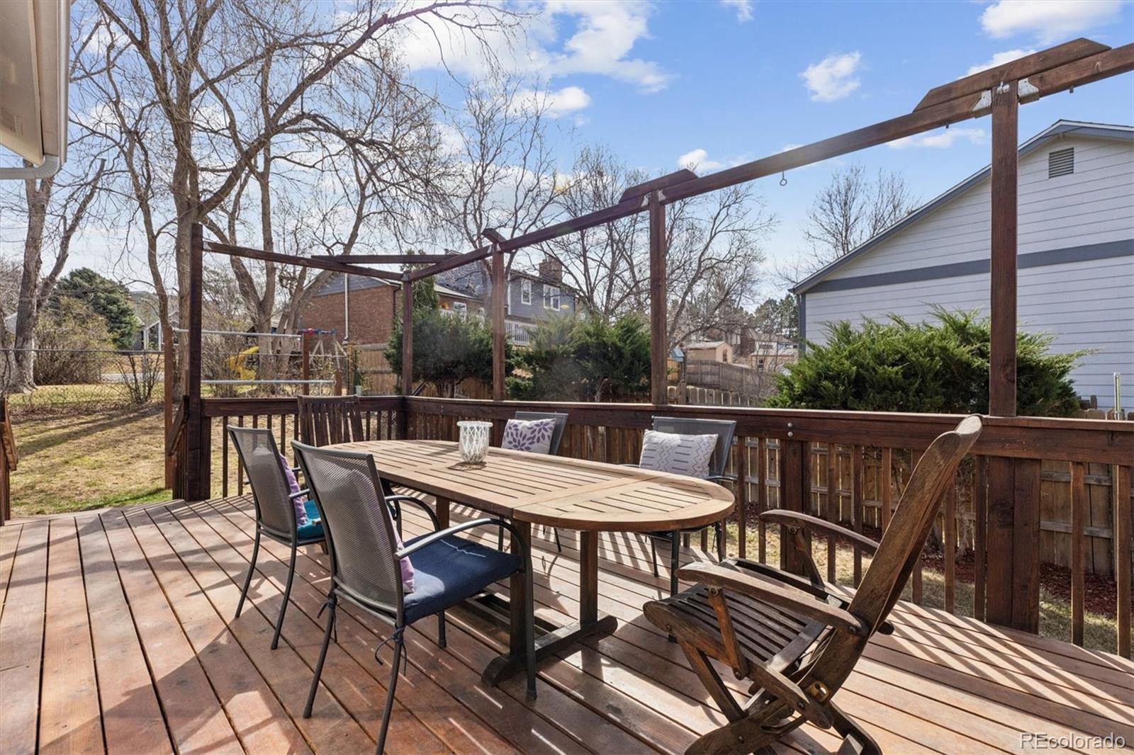 MLS Image #35 for 7293 s crescent drive,littleton, Colorado