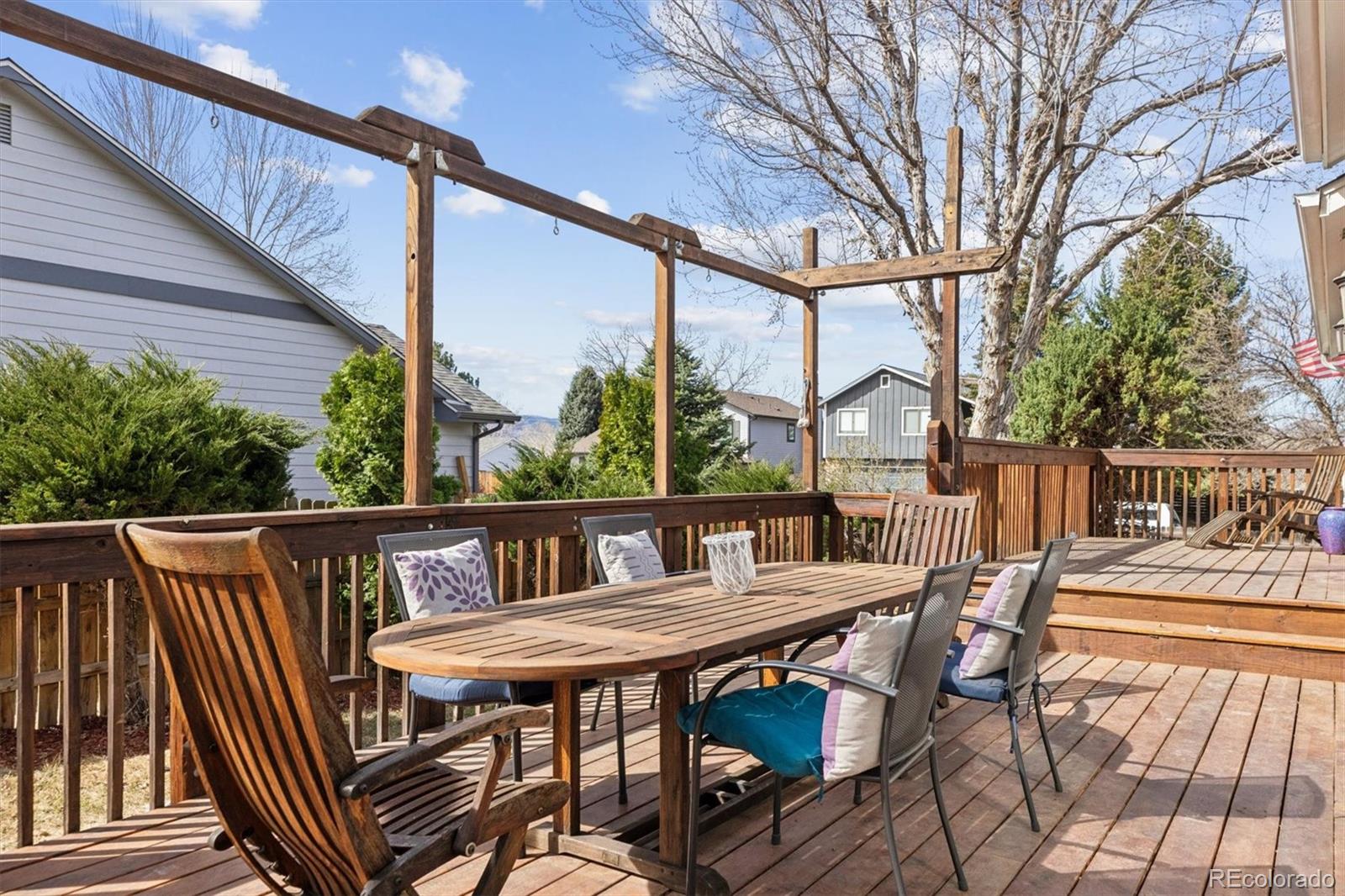 MLS Image #36 for 7293 s crescent drive,littleton, Colorado