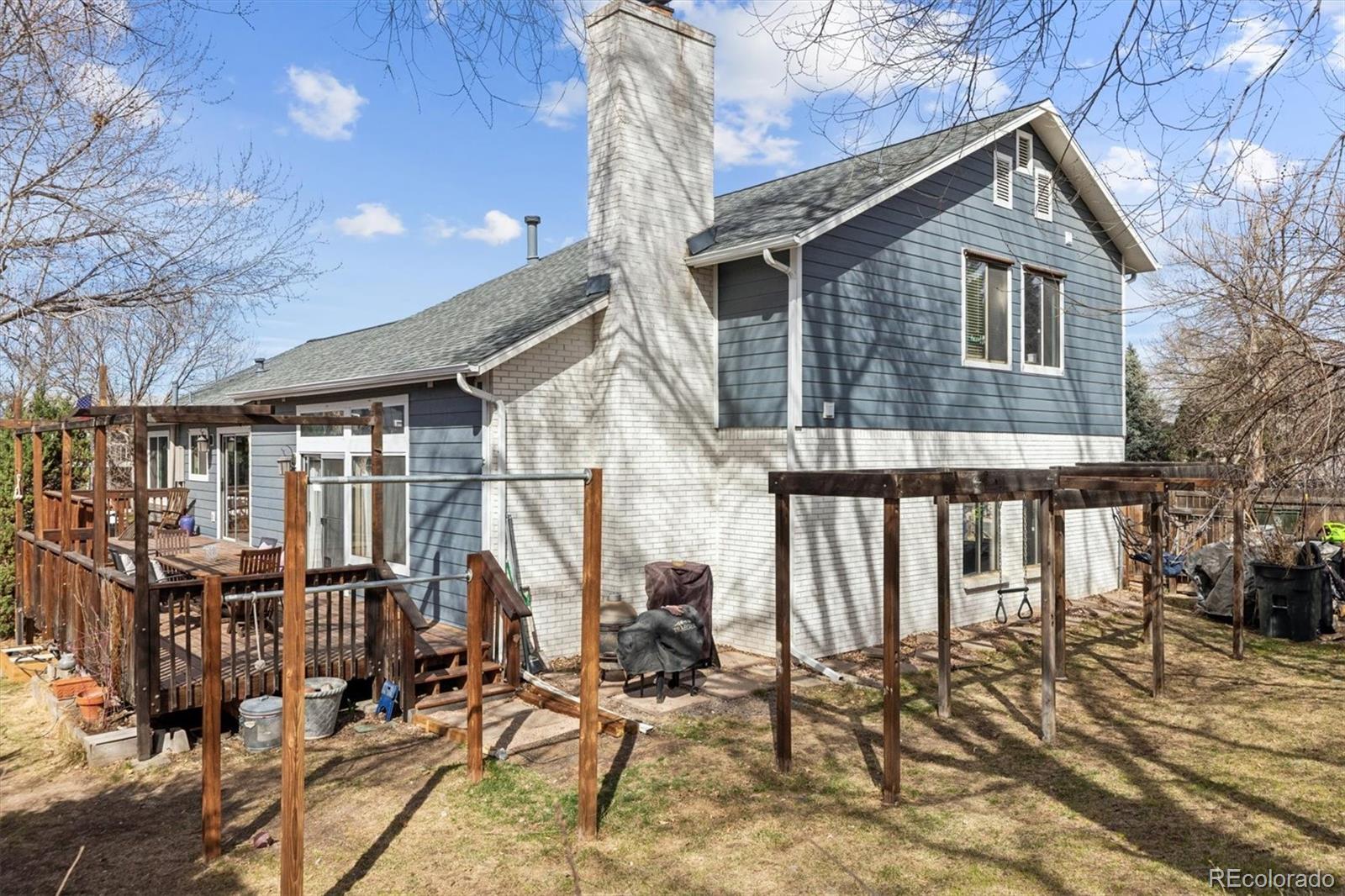 MLS Image #37 for 7293 s crescent drive,littleton, Colorado