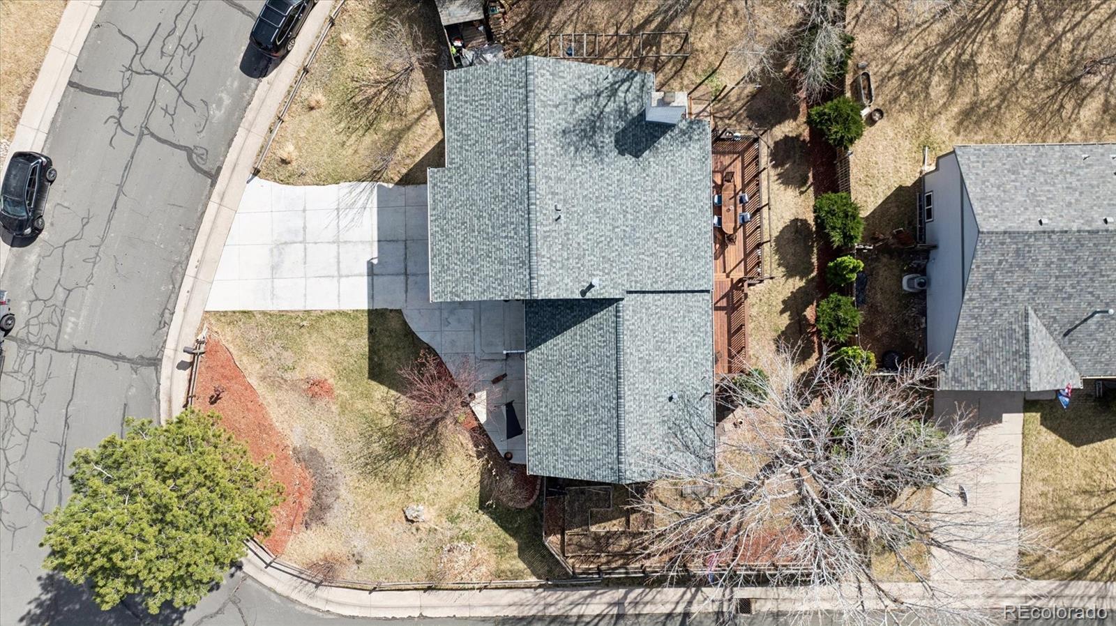 MLS Image #38 for 7293 s crescent drive,littleton, Colorado