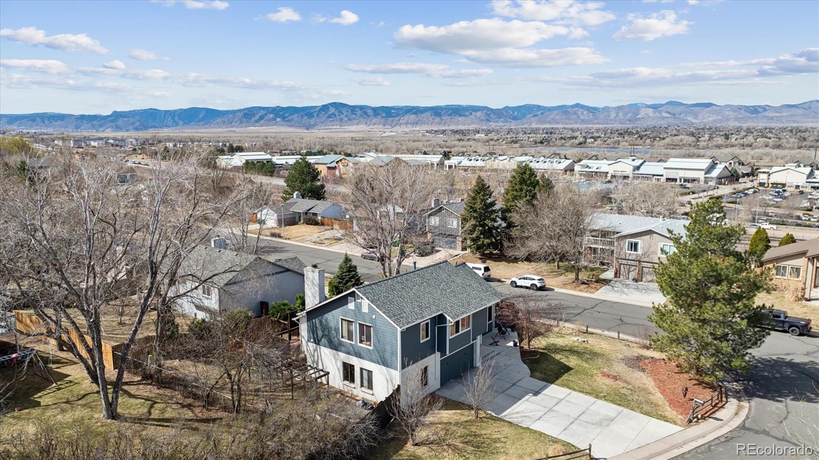 MLS Image #39 for 7293 s crescent drive,littleton, Colorado