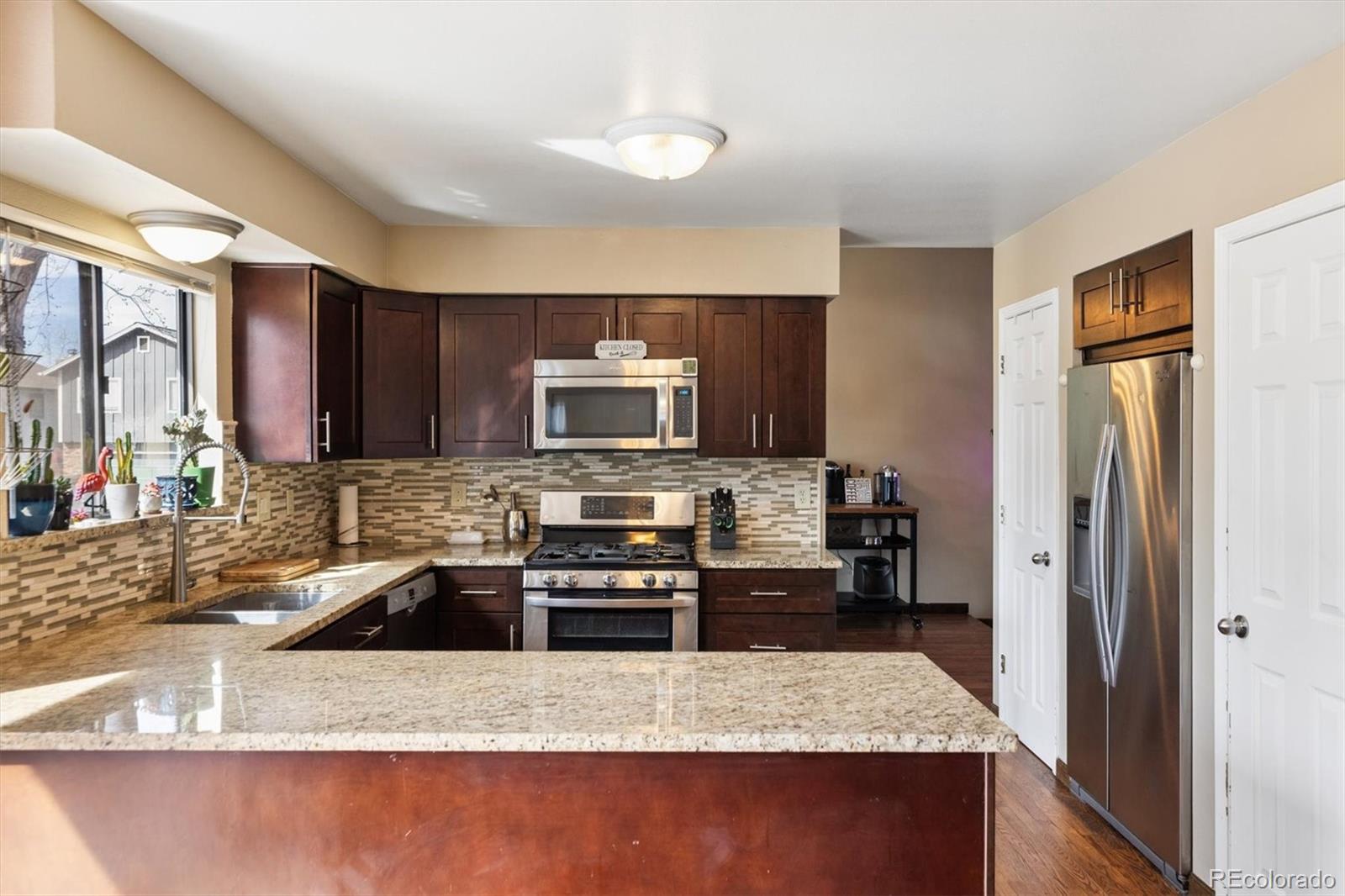 MLS Image #4 for 7293 s crescent drive,littleton, Colorado