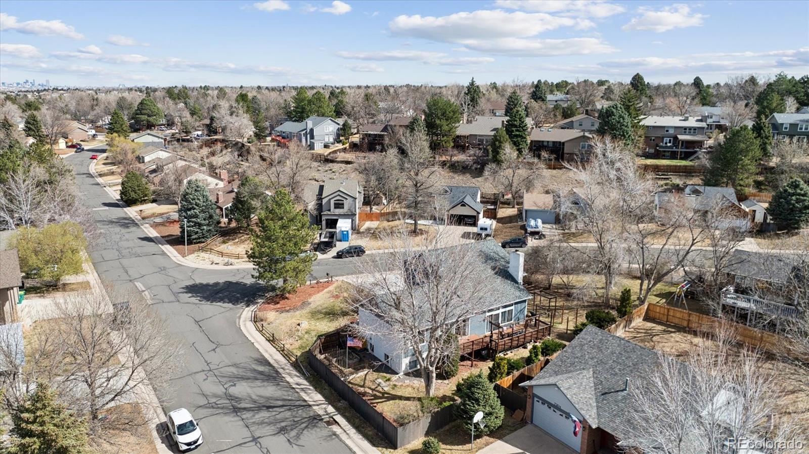 MLS Image #41 for 7293 s crescent drive,littleton, Colorado