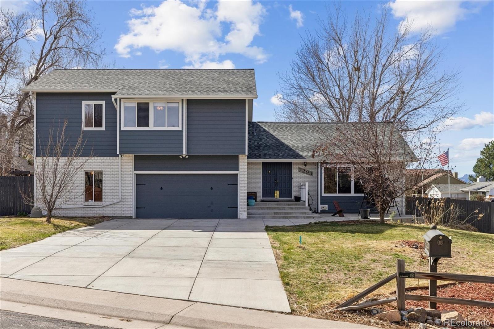 MLS Image #43 for 7293 s crescent drive,littleton, Colorado