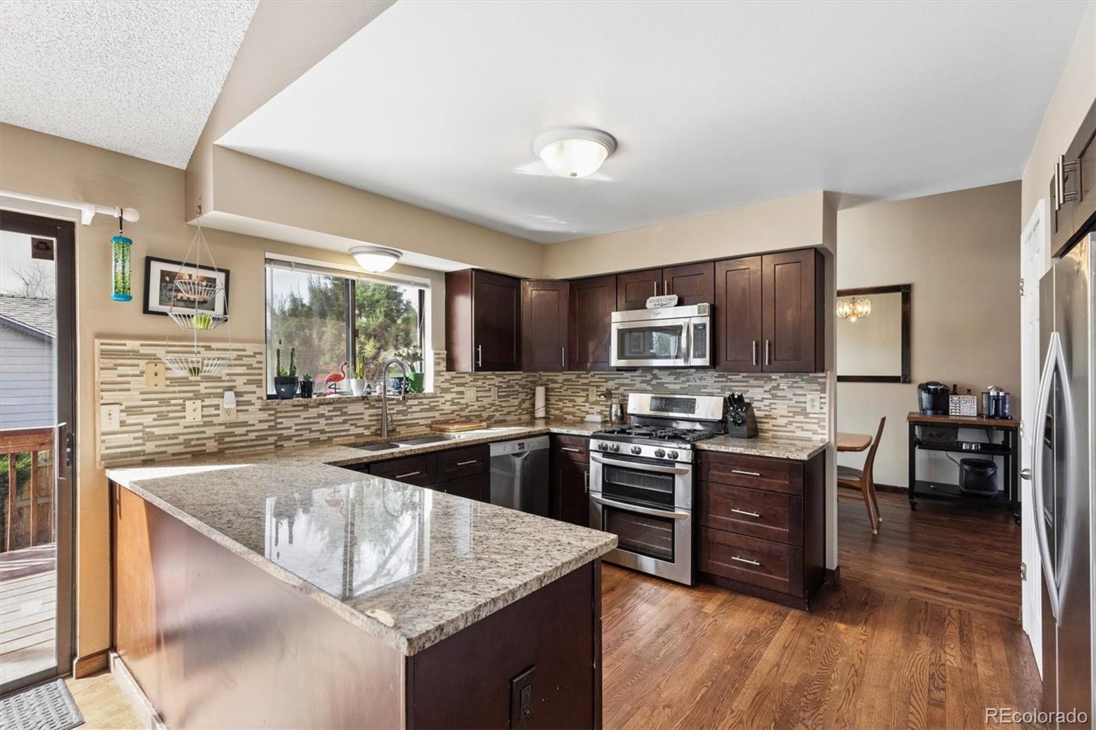 MLS Image #5 for 7293 s crescent drive,littleton, Colorado