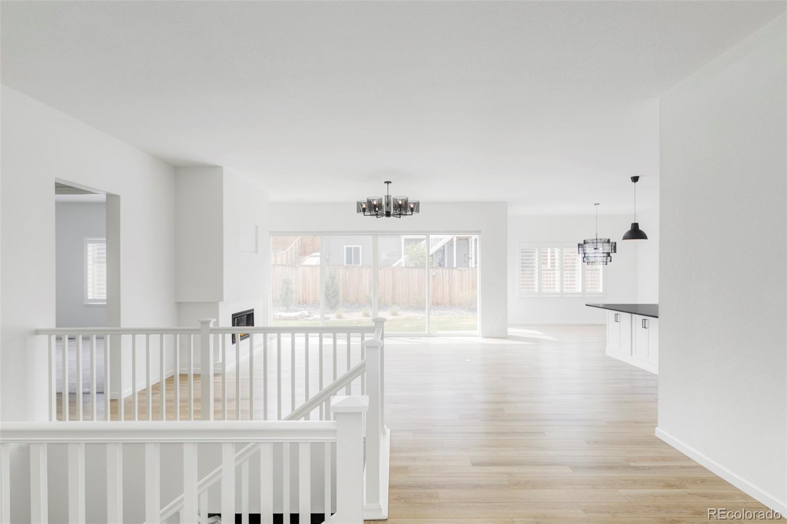 MLS Image #1 for 14395  hop clover street,parker, Colorado