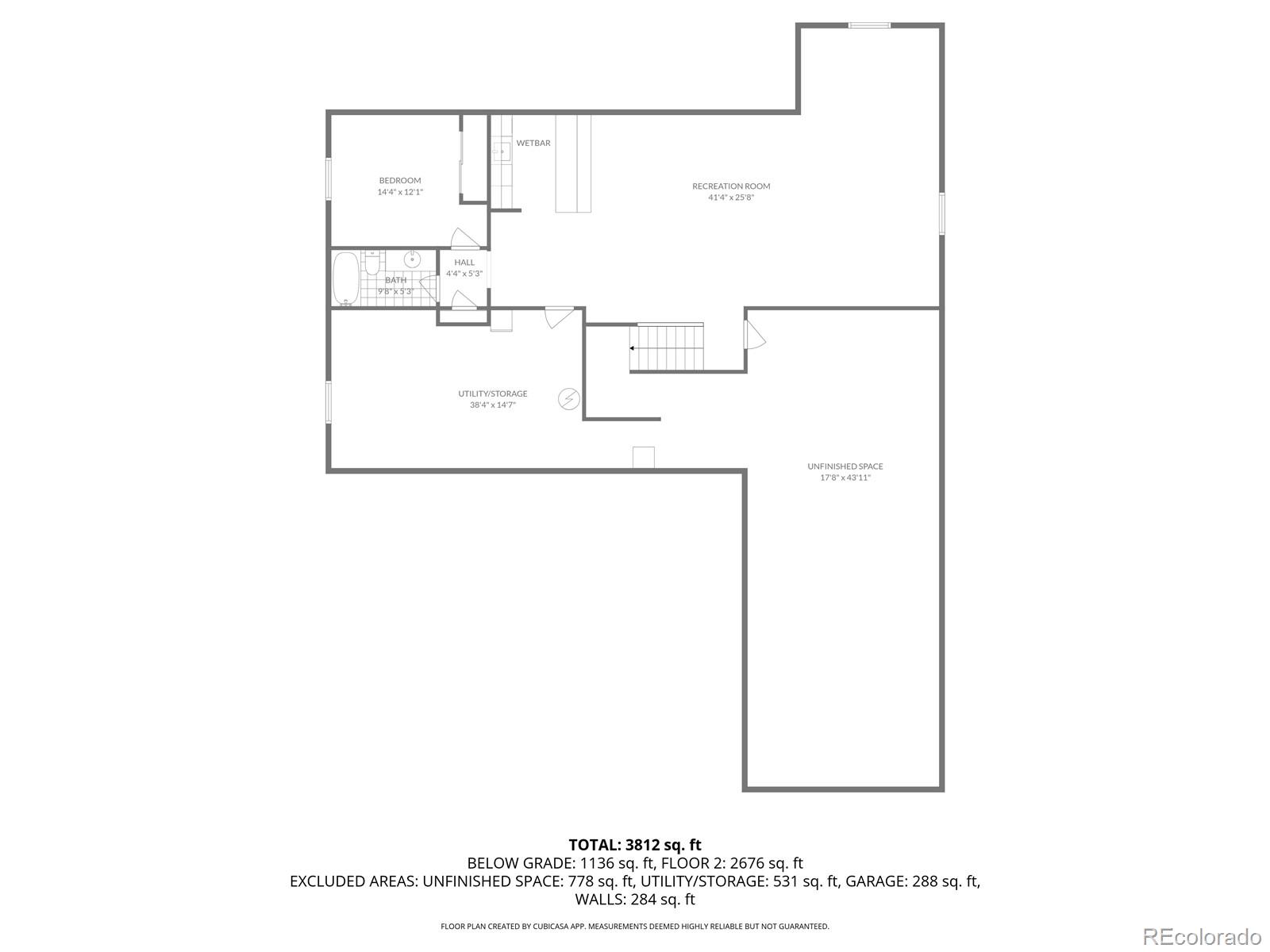 MLS Image #25 for 14395  hop clover street,parker, Colorado