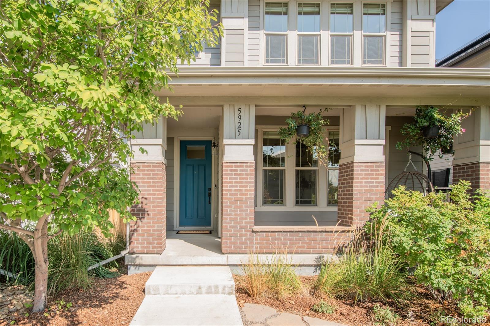 MLS Image #1 for 5925  alton street,denver, Colorado