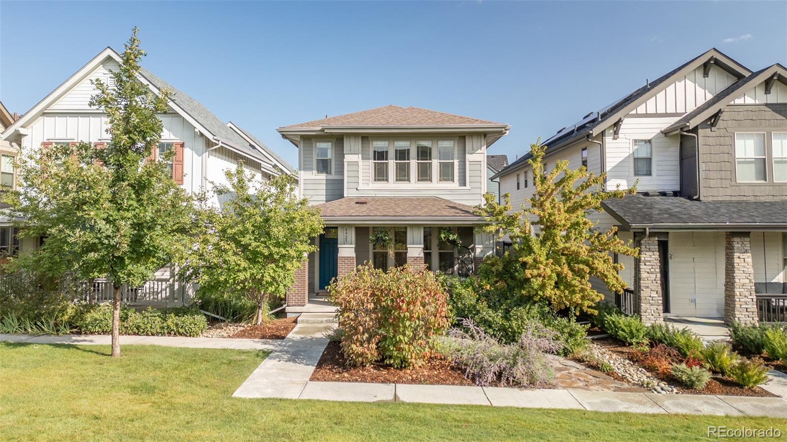 MLS Image #2 for 5925  alton street,denver, Colorado