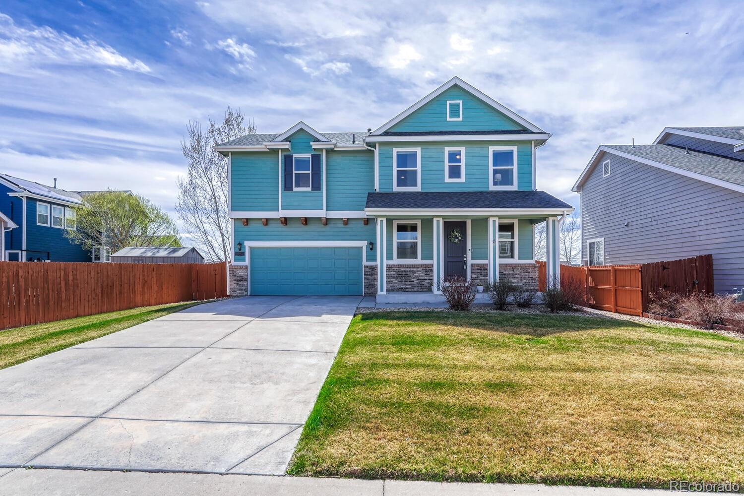 MLS Image #0 for 490  dukes way,dacono, Colorado