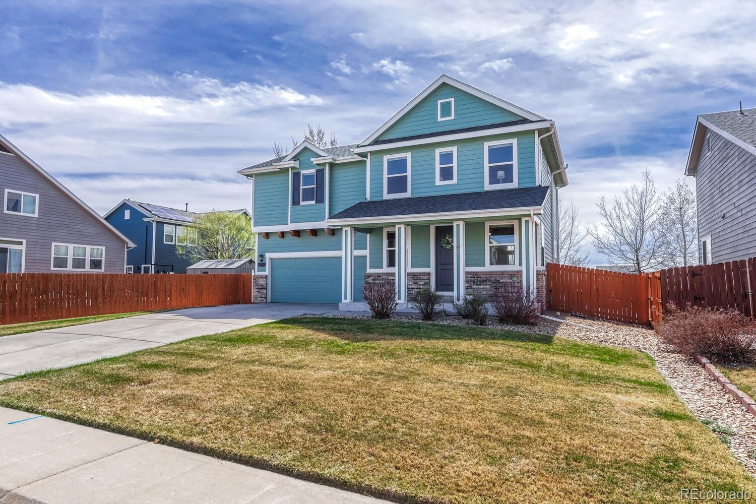 MLS Image #2 for 490  dukes way,dacono, Colorado