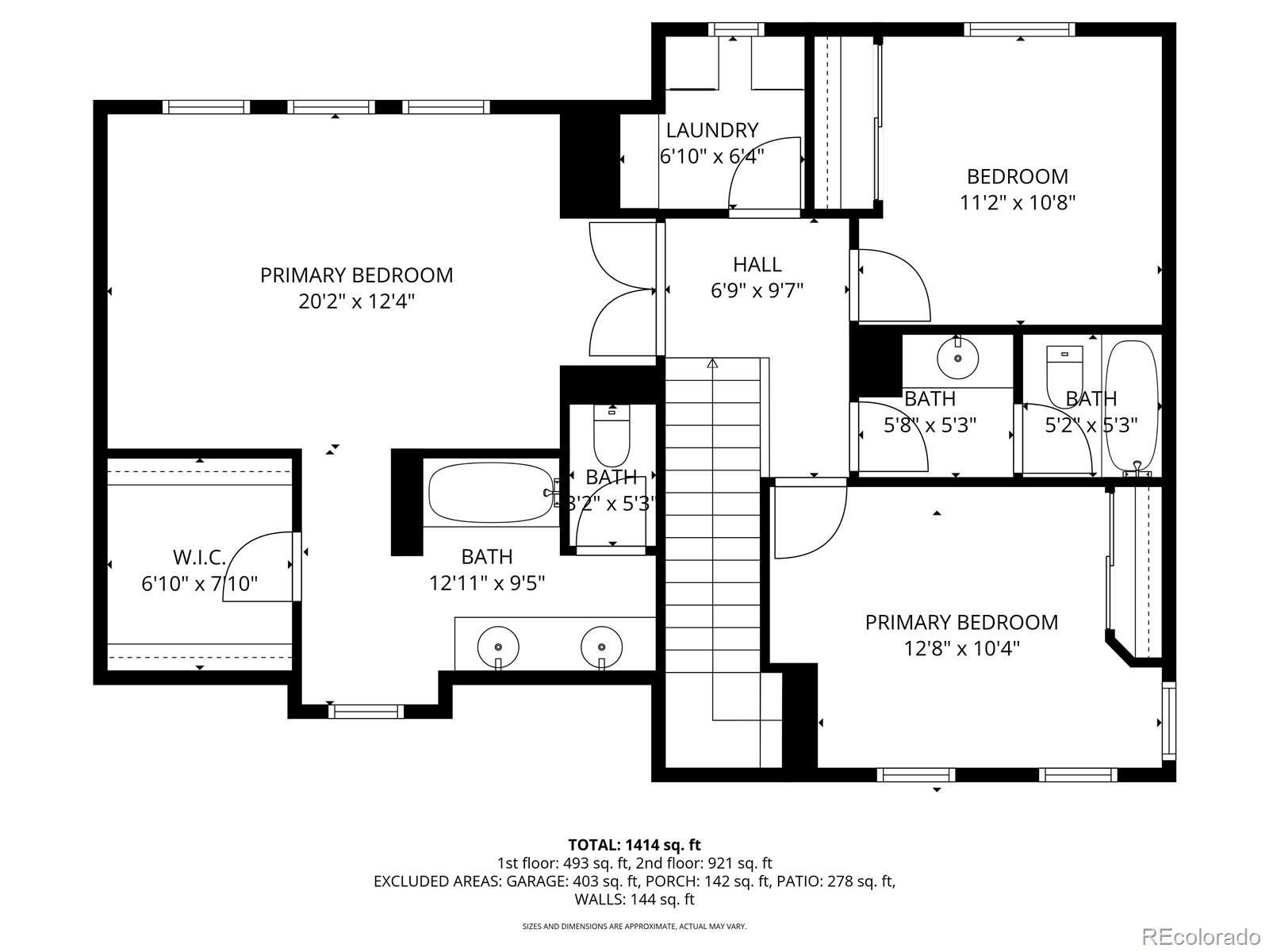 MLS Image #48 for 490  dukes way,dacono, Colorado