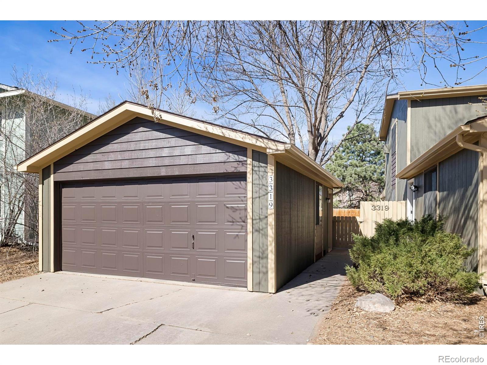 MLS Image #1 for 3319  liverpool street,fort collins, Colorado