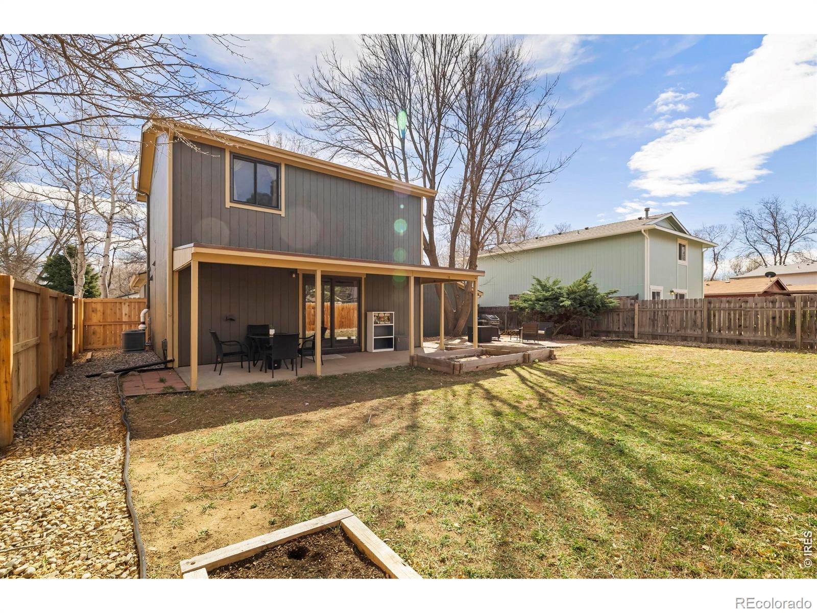 MLS Image #22 for 3319  liverpool street,fort collins, Colorado