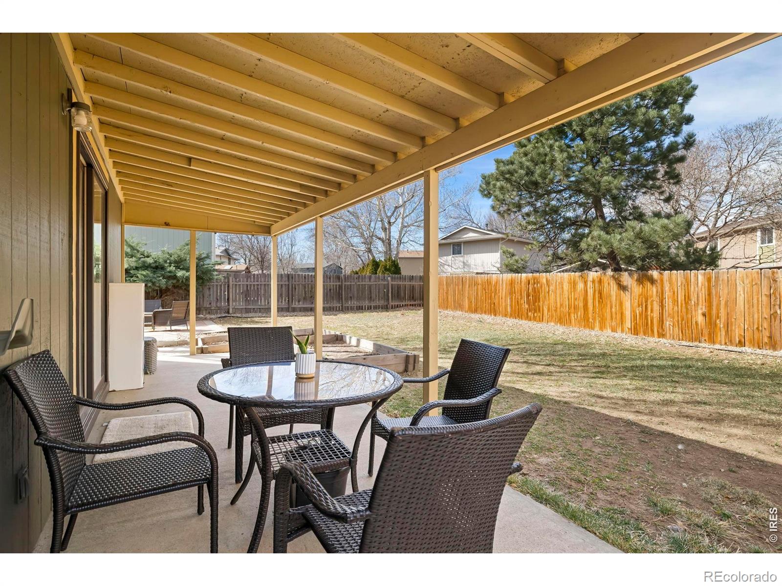 MLS Image #23 for 3319  liverpool street,fort collins, Colorado