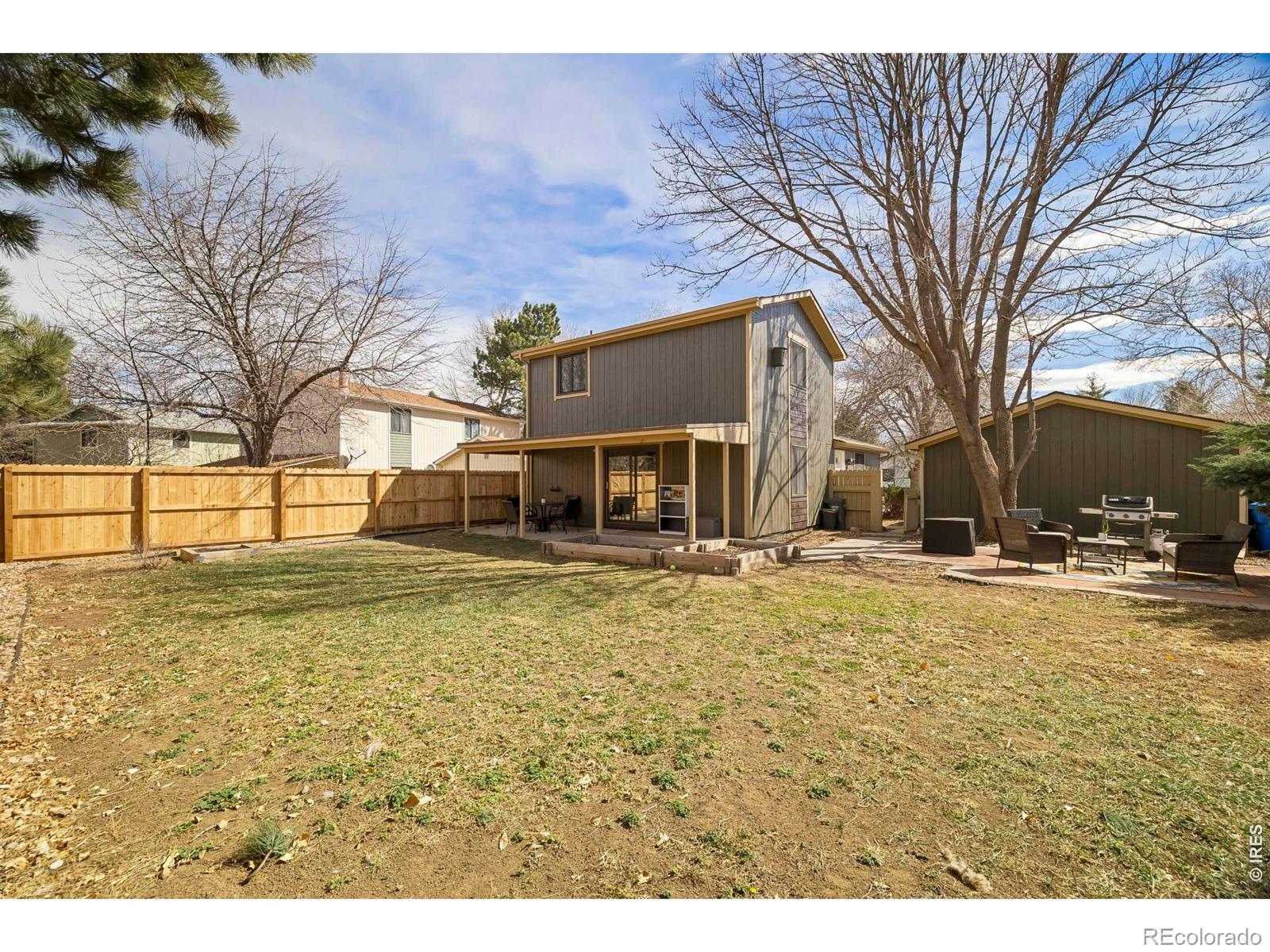 MLS Image #24 for 3319  liverpool street,fort collins, Colorado