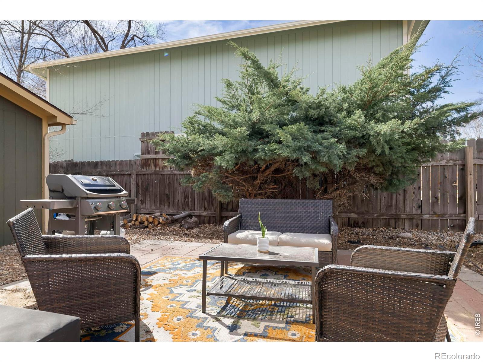 MLS Image #25 for 3319  liverpool street,fort collins, Colorado