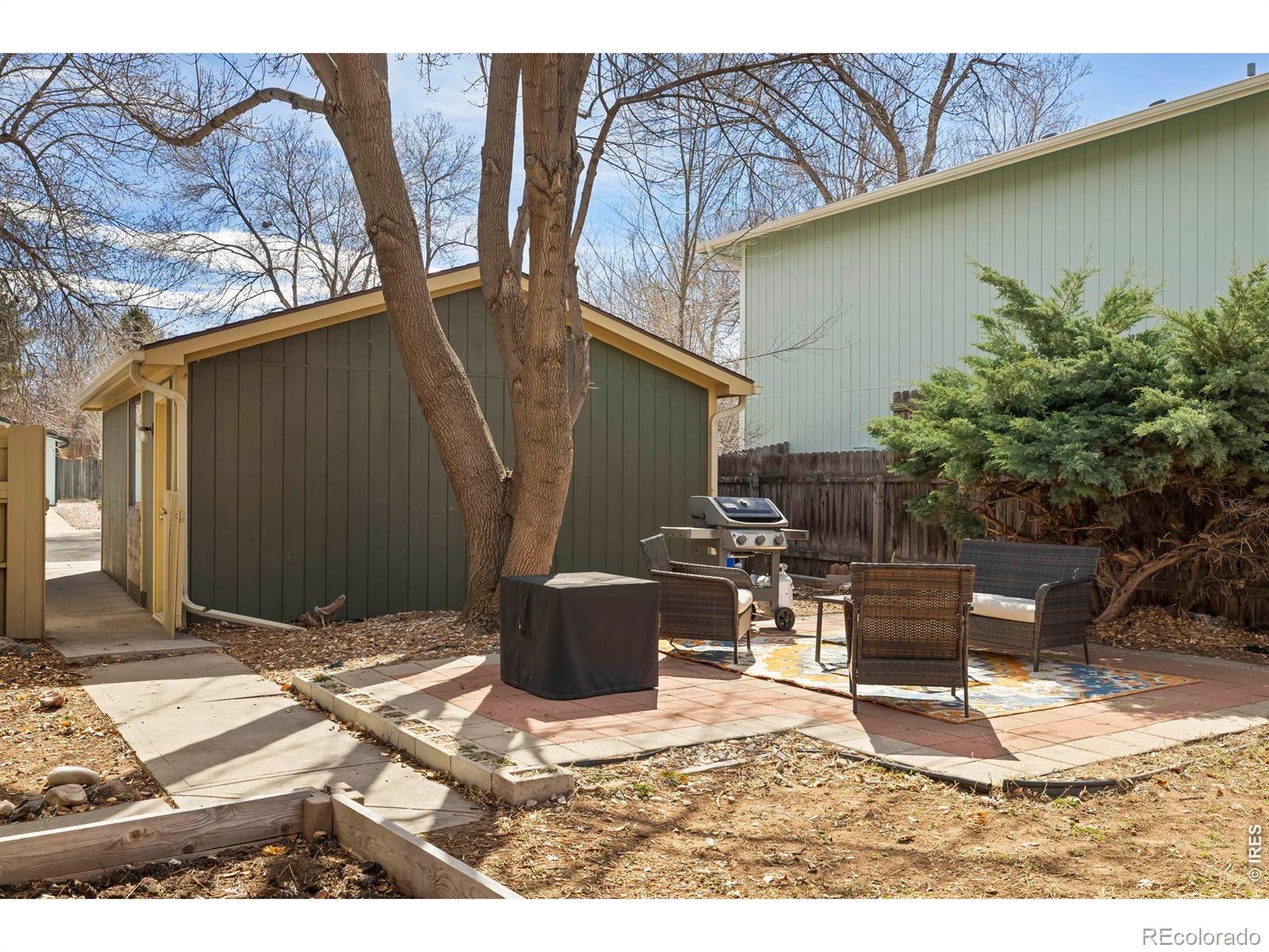 MLS Image #26 for 3319  liverpool street,fort collins, Colorado