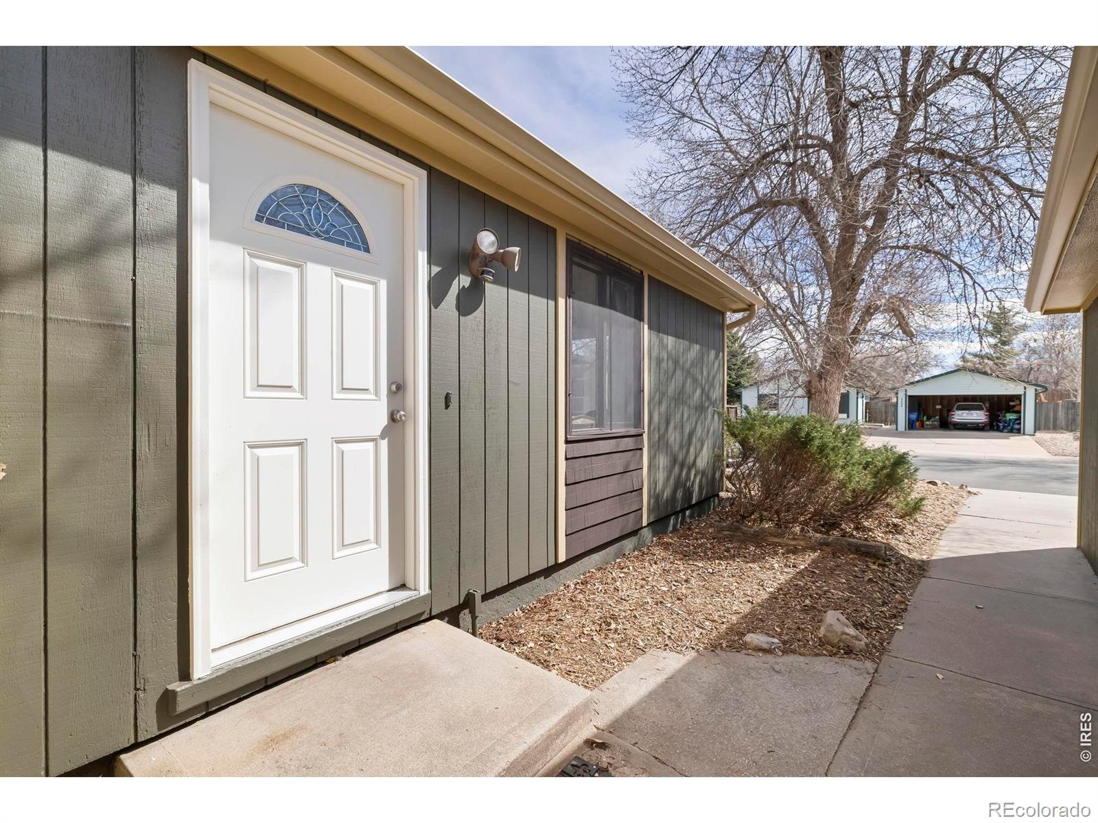 MLS Image #3 for 3319  liverpool street,fort collins, Colorado