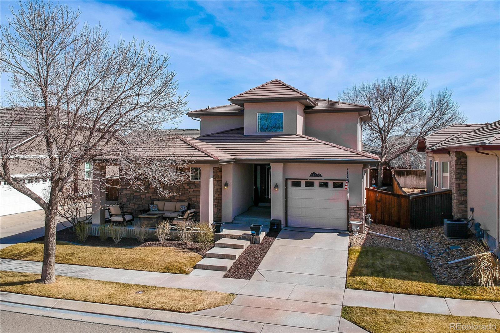 MLS Image #2 for 11462  chambers drive,commerce city, Colorado